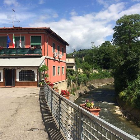 Hotel Sul Ponte Florence Exterior photo