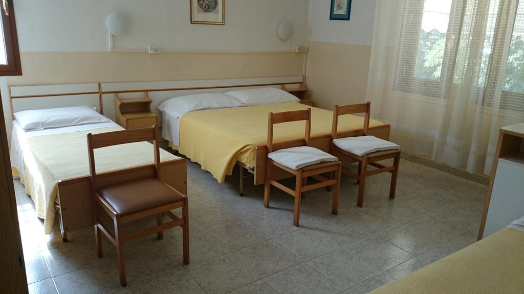 Hotel Sul Ponte Florence Room photo